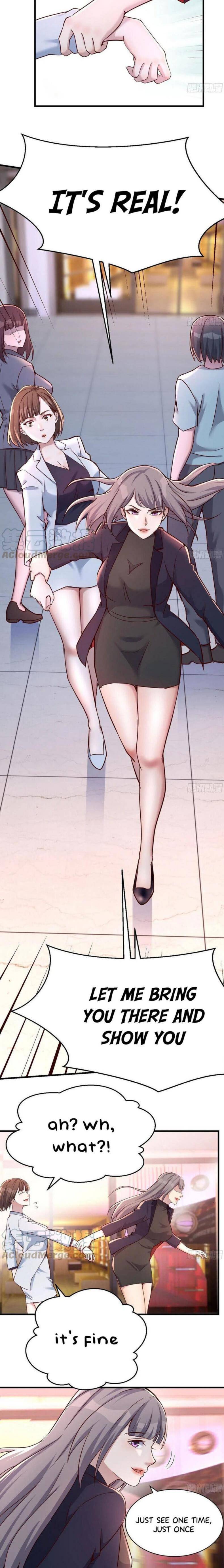 I Have Twin Girlfriends chapter 74 page 8