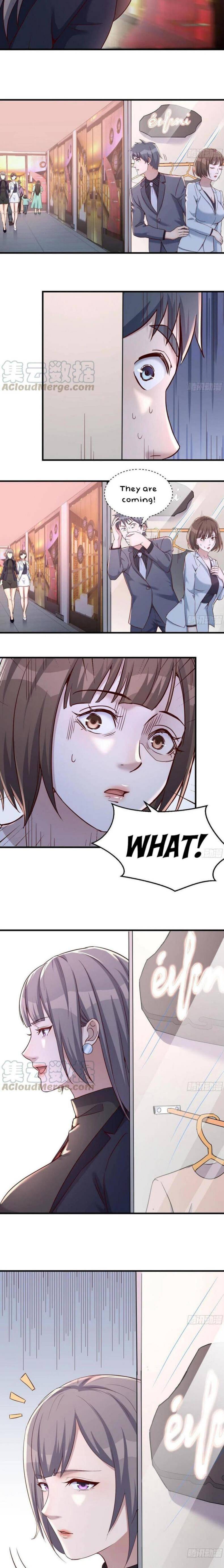 I Have Twin Girlfriends chapter 74 page 9