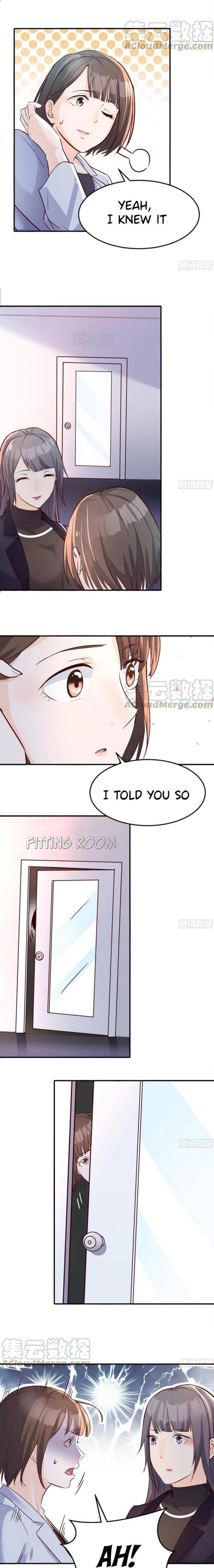 I Have Twin Girlfriends chapter 75 page 2