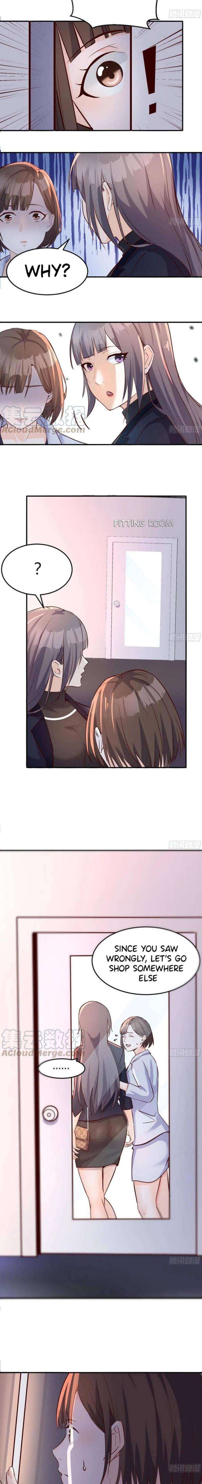 I Have Twin Girlfriends chapter 75 page 3