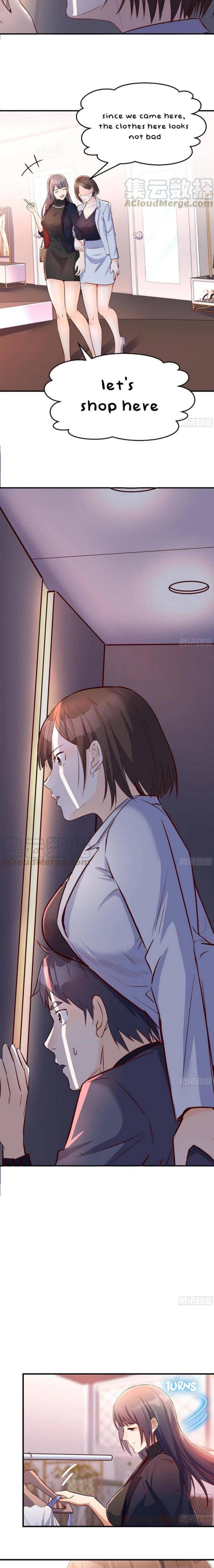 I Have Twin Girlfriends chapter 75 page 4