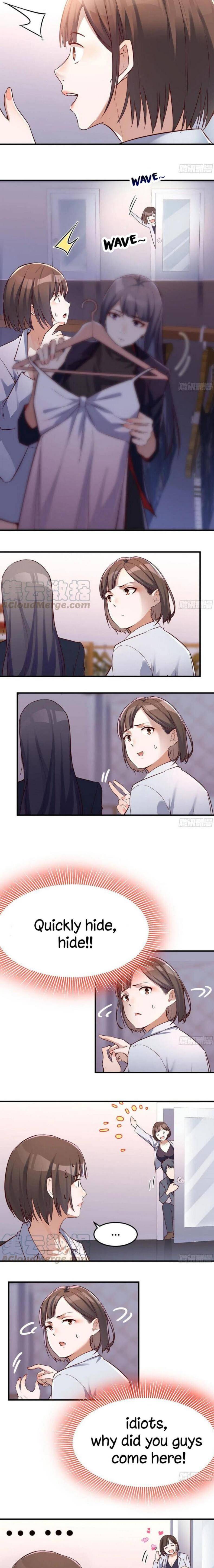 I Have Twin Girlfriends chapter 75 page 5