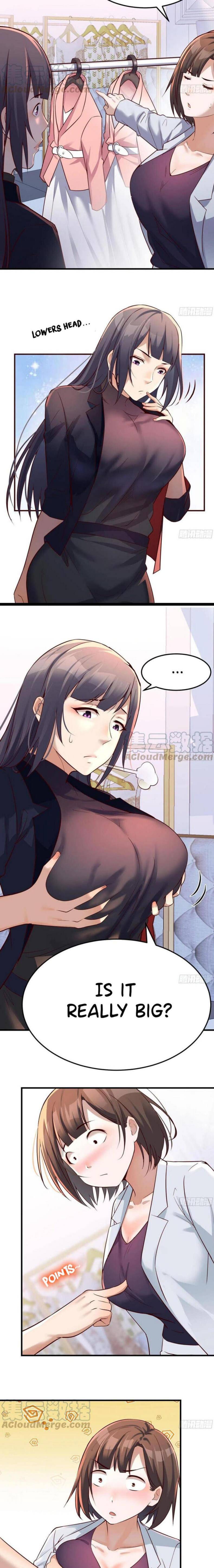 I Have Twin Girlfriends chapter 75 page 7