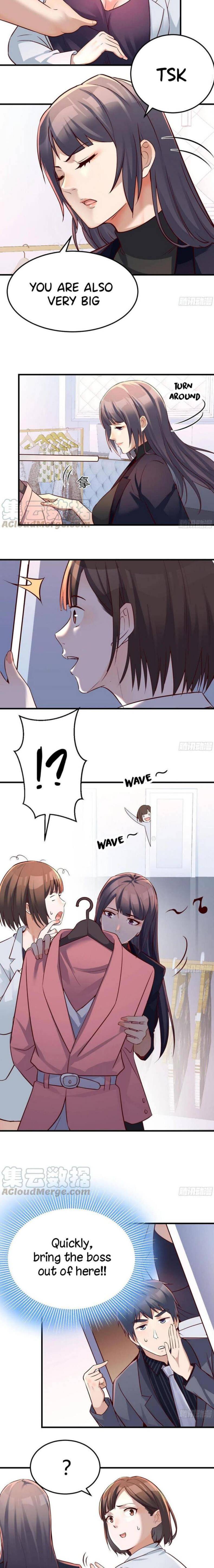 I Have Twin Girlfriends chapter 75 page 8