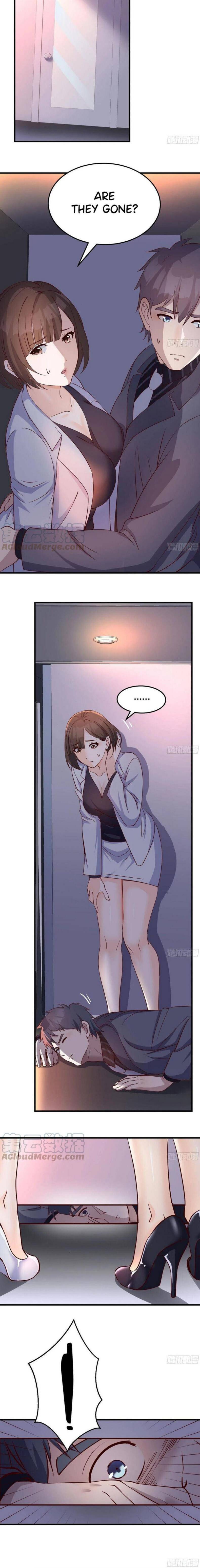 I Have Twin Girlfriends chapter 76 page 2