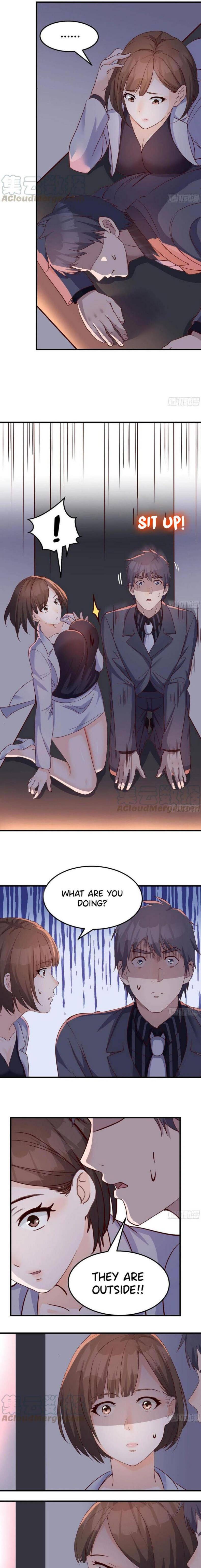 I Have Twin Girlfriends chapter 76 page 3