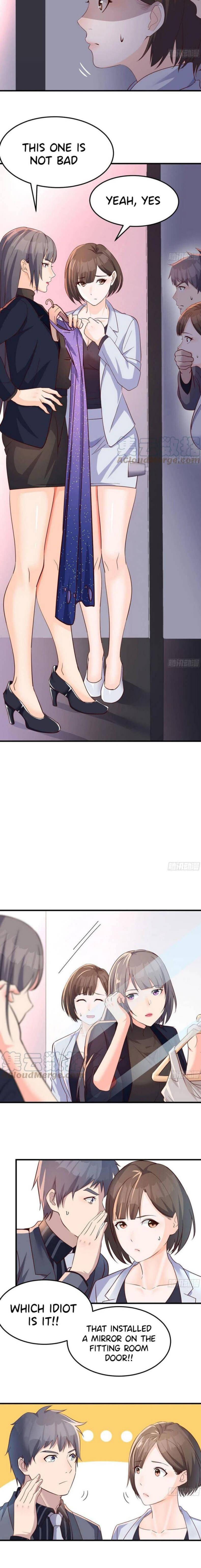 I Have Twin Girlfriends chapter 76 page 4