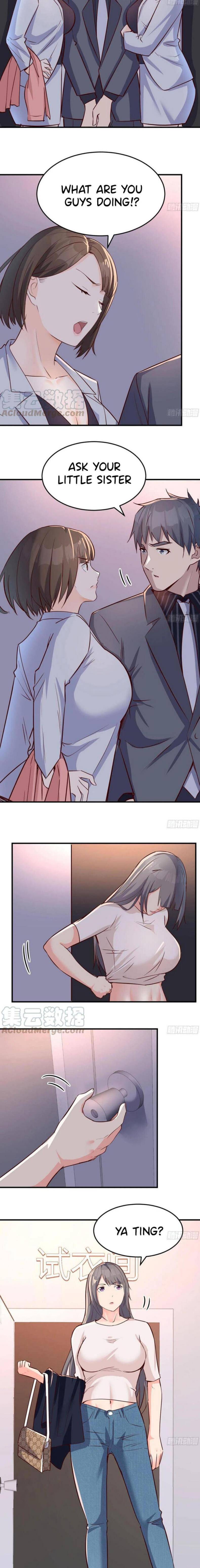 I Have Twin Girlfriends chapter 76 page 8