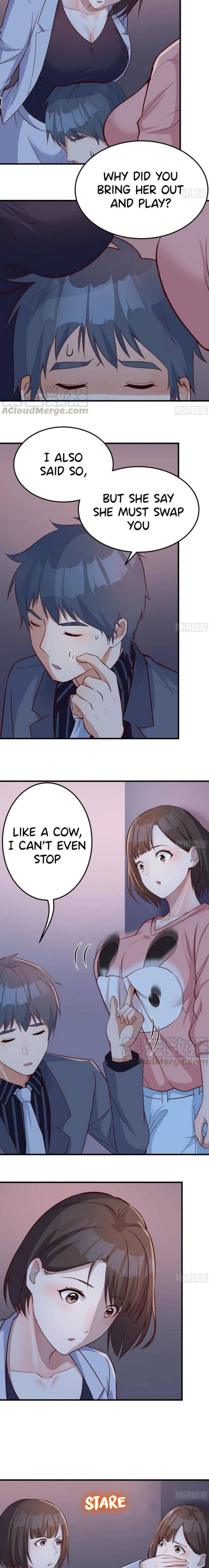 I Have Twin Girlfriends chapter 77 page 5