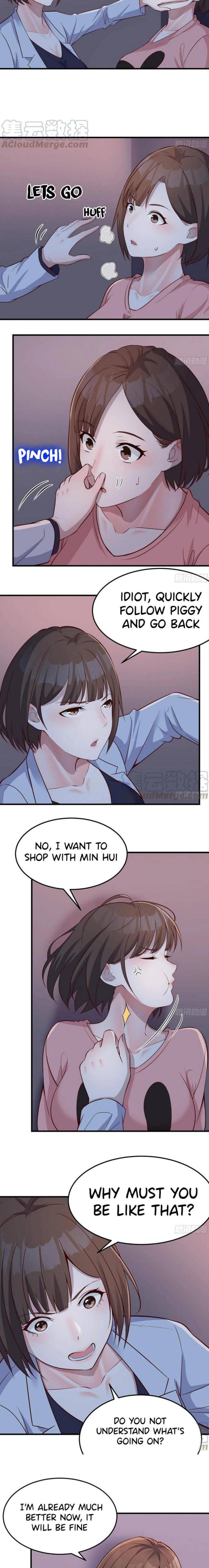 I Have Twin Girlfriends chapter 77 page 6