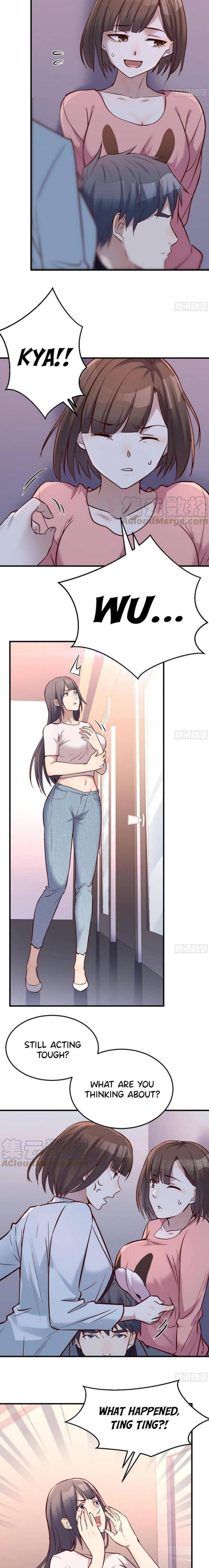 I Have Twin Girlfriends chapter 77 page 7