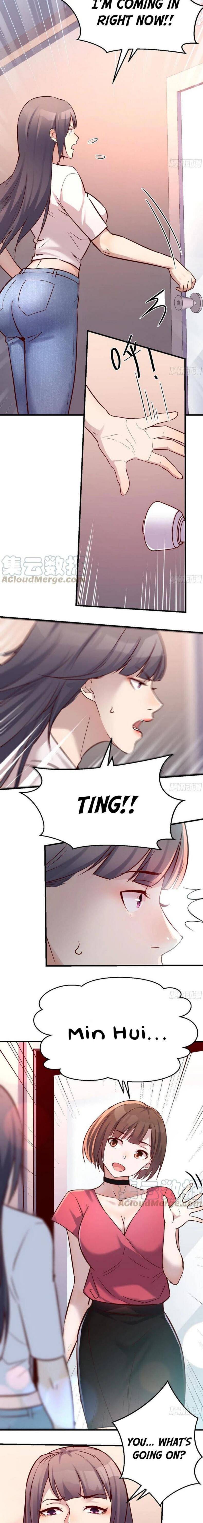 I Have Twin Girlfriends chapter 77 page 9