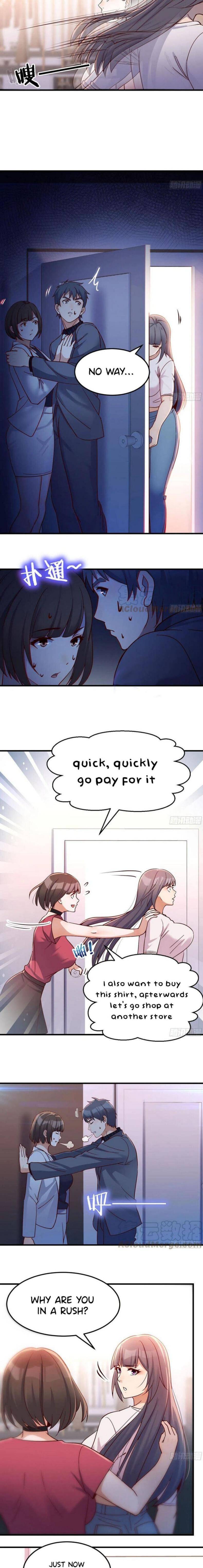 I Have Twin Girlfriends chapter 78 page 2