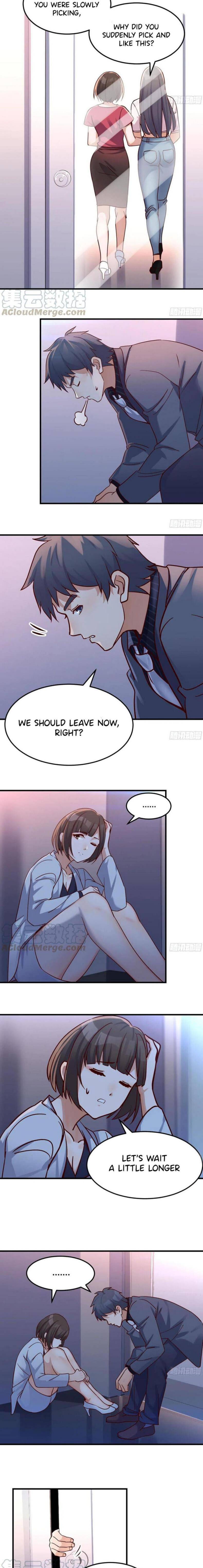 I Have Twin Girlfriends chapter 78 page 3