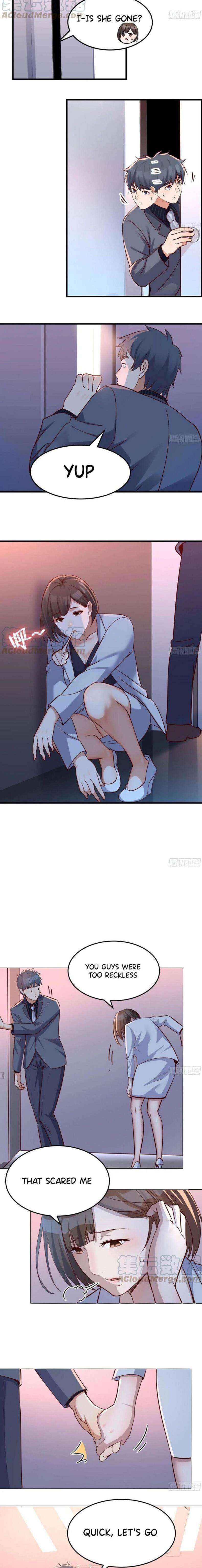 I Have Twin Girlfriends chapter 78 page 4