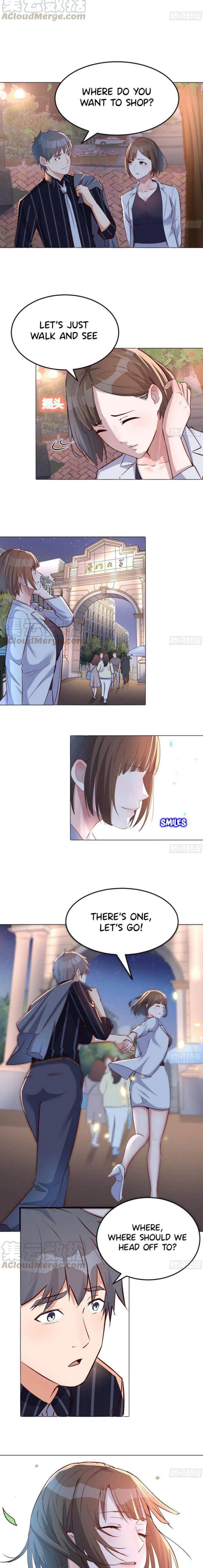 I Have Twin Girlfriends chapter 78 page 6