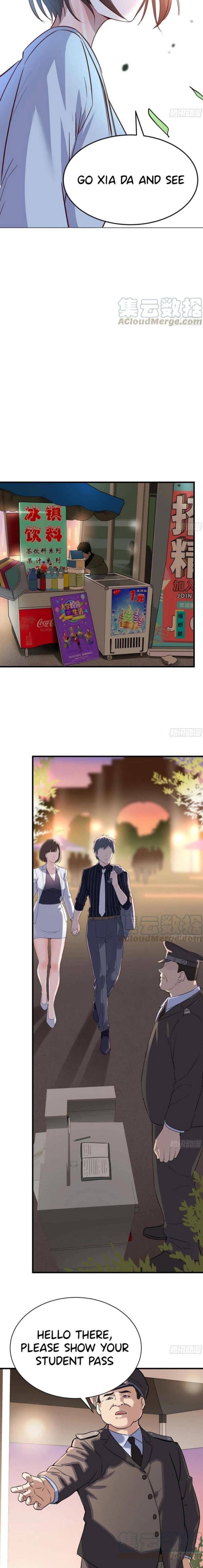 I Have Twin Girlfriends chapter 78 page 7