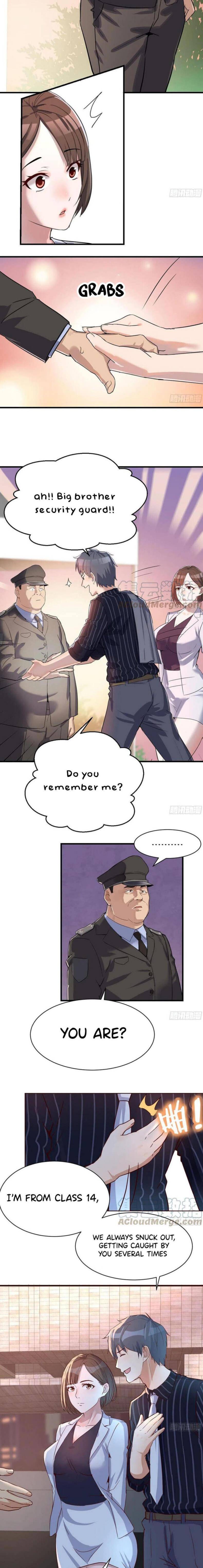 I Have Twin Girlfriends chapter 78 page 8