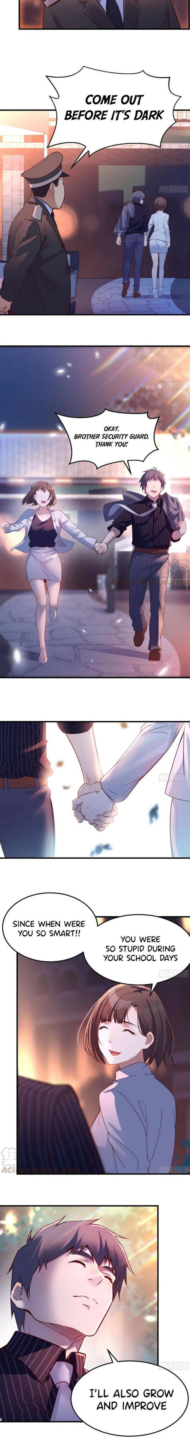 I Have Twin Girlfriends chapter 79 page 2