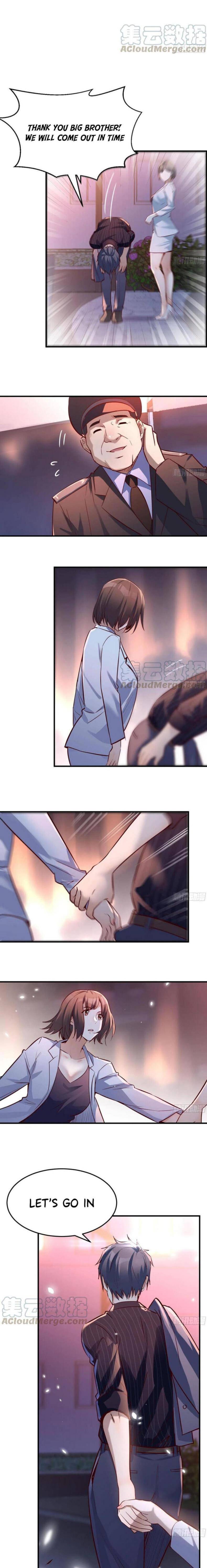 I Have Twin Girlfriends chapter 79 page 4