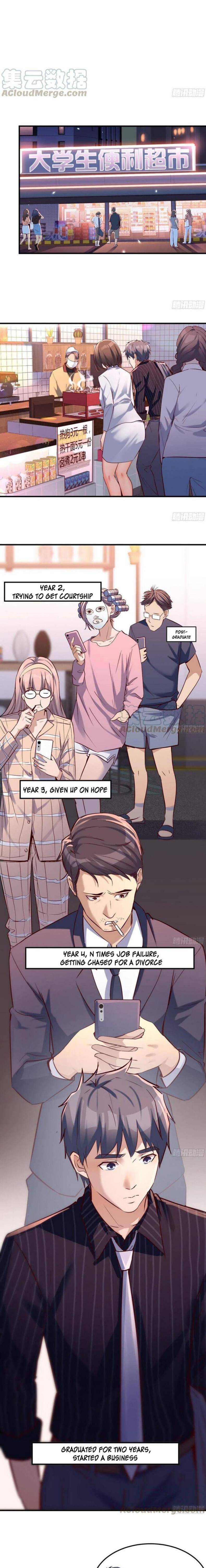 I Have Twin Girlfriends chapter 79 page 6