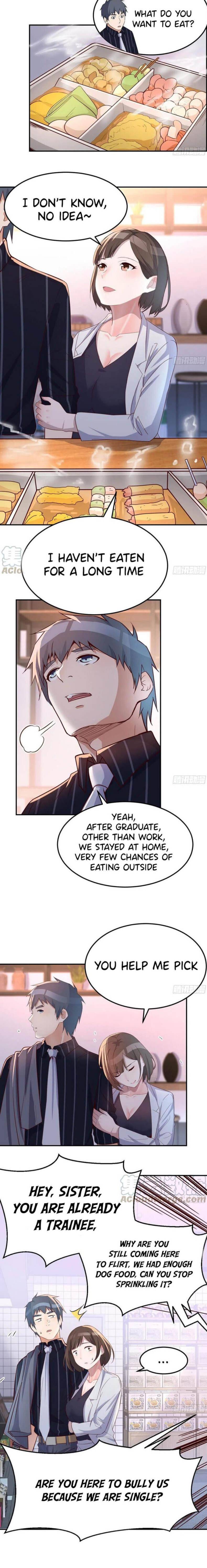 I Have Twin Girlfriends chapter 79 page 7