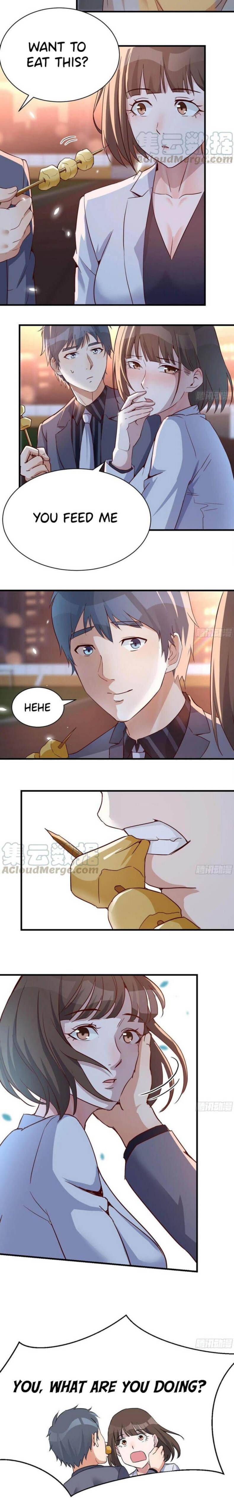 I Have Twin Girlfriends chapter 80 page 3