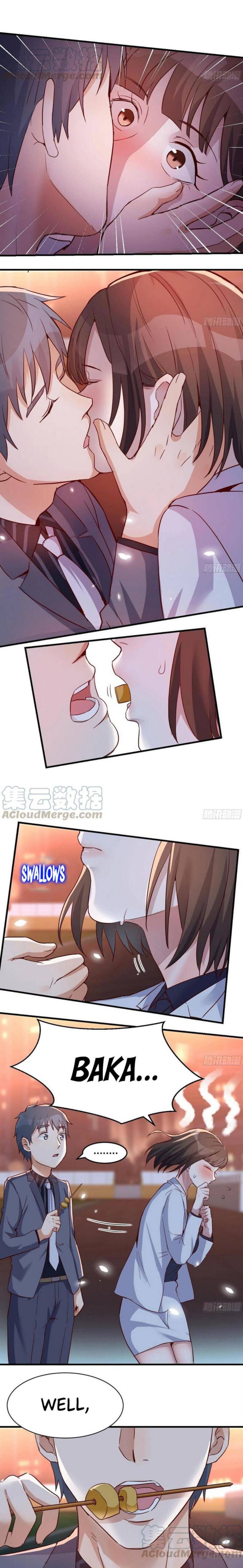 I Have Twin Girlfriends chapter 80 page 4