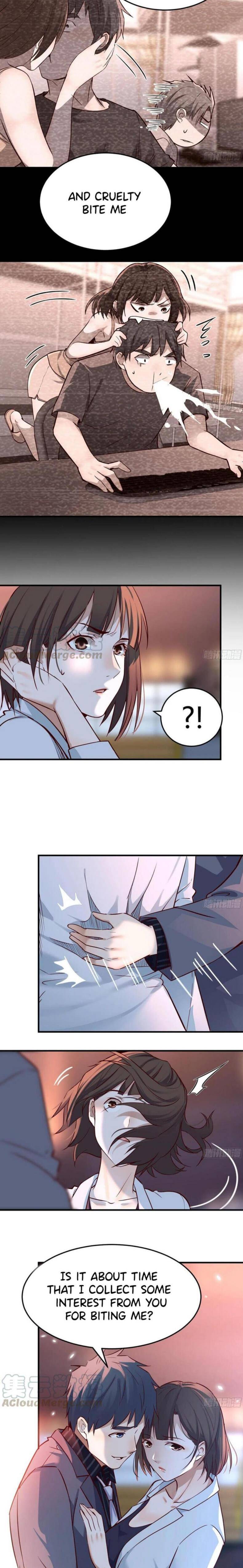 I Have Twin Girlfriends chapter 80 page 6