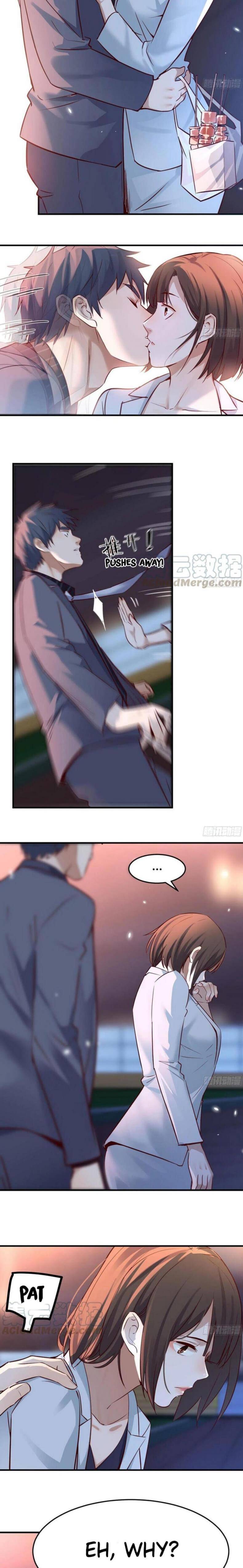 I Have Twin Girlfriends chapter 80 page 7