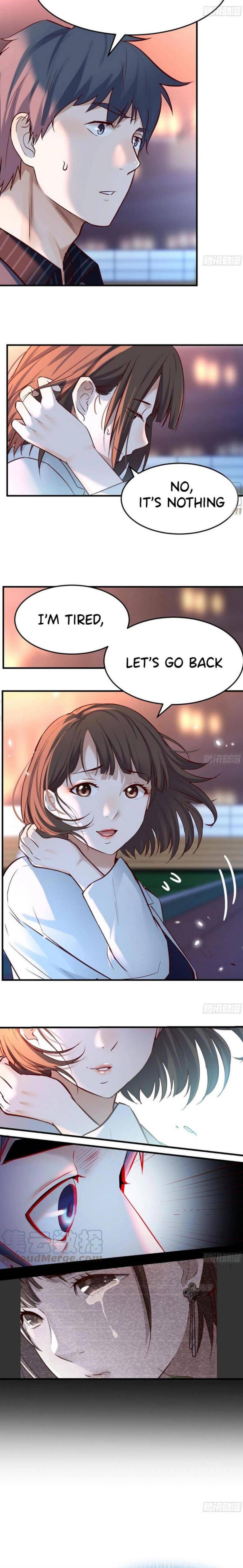 I Have Twin Girlfriends chapter 80 page 8