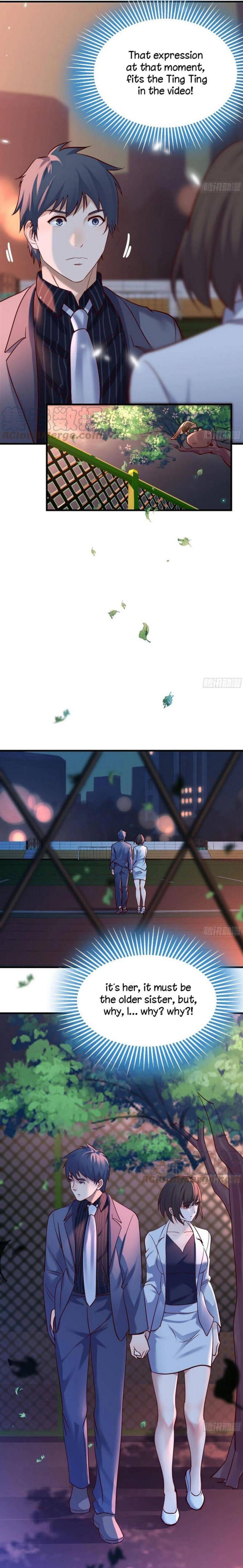 I Have Twin Girlfriends chapter 80 page 9