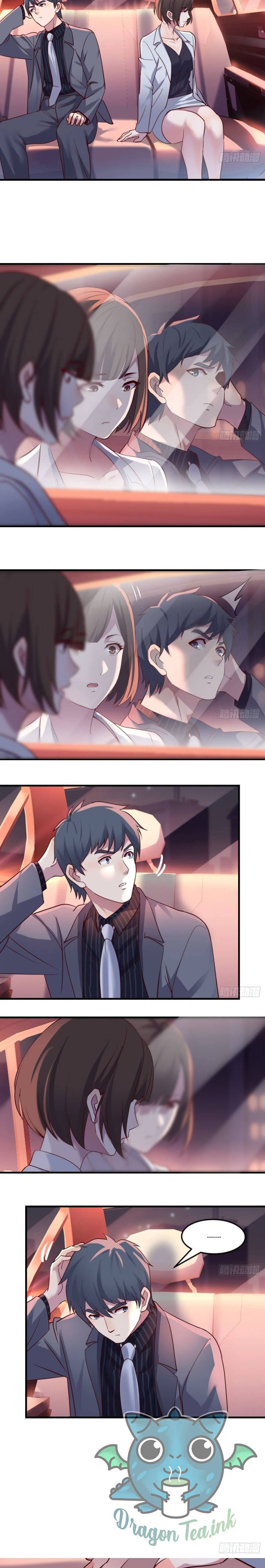 I Have Twin Girlfriends chapter 81 page 2