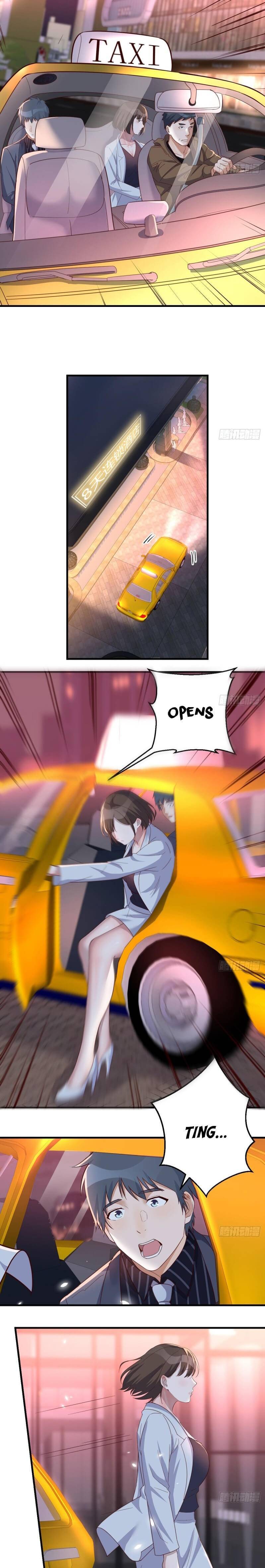 I Have Twin Girlfriends chapter 81 page 5