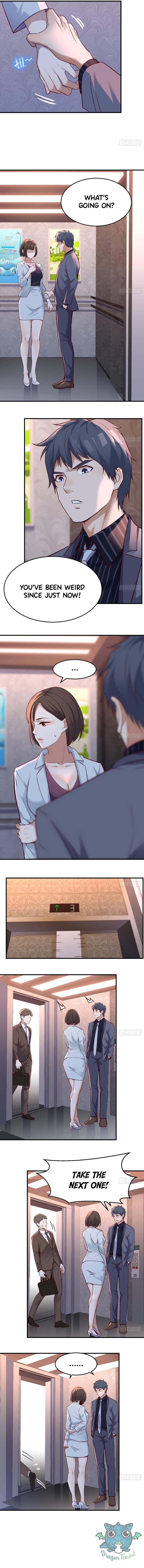 I Have Twin Girlfriends chapter 82 page 4