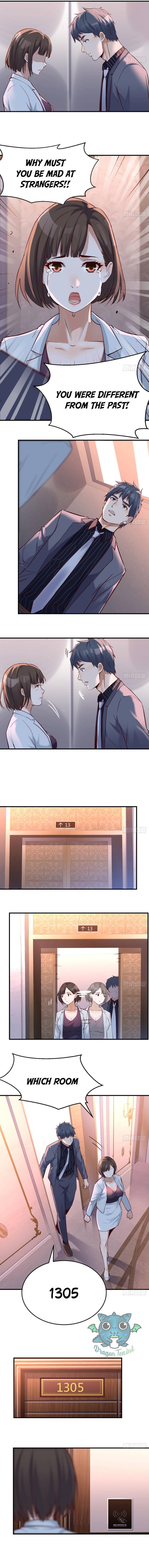 I Have Twin Girlfriends chapter 82 page 5