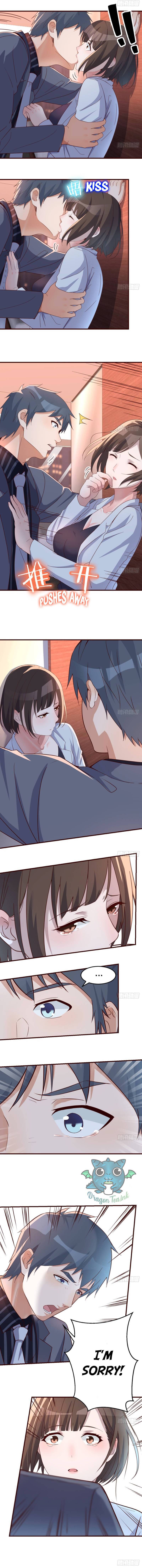 I Have Twin Girlfriends chapter 82 page 7