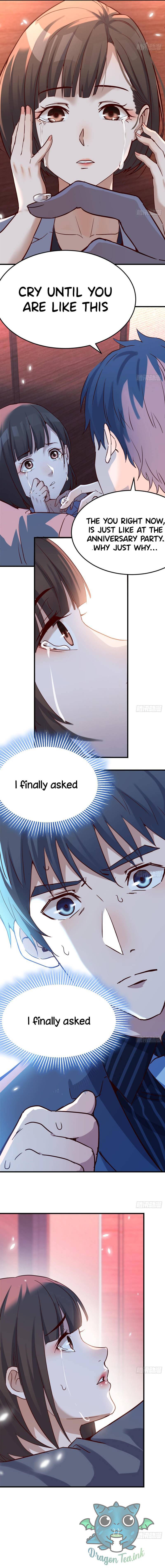 I Have Twin Girlfriends chapter 83 page 4