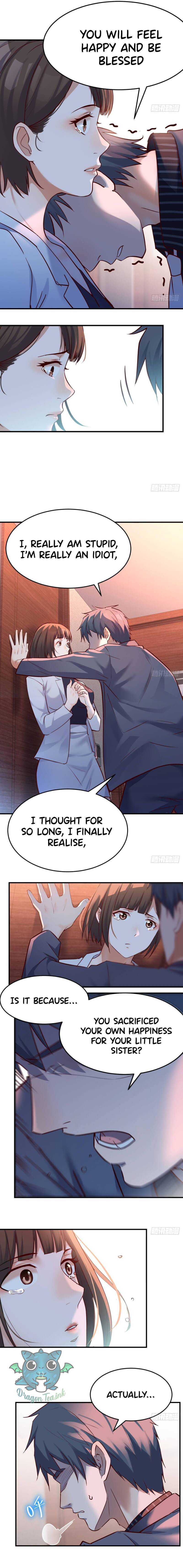 I Have Twin Girlfriends chapter 83 page 7