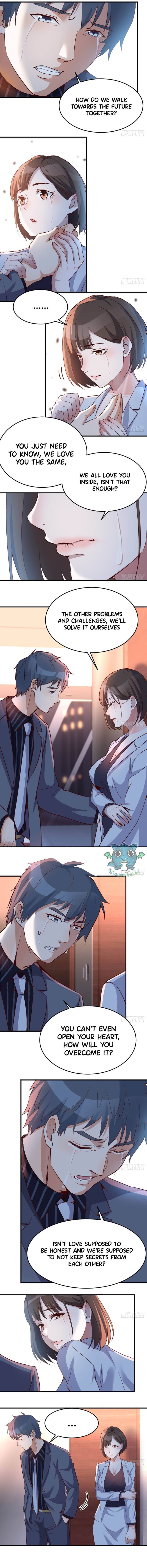 I Have Twin Girlfriends chapter 84 page 3