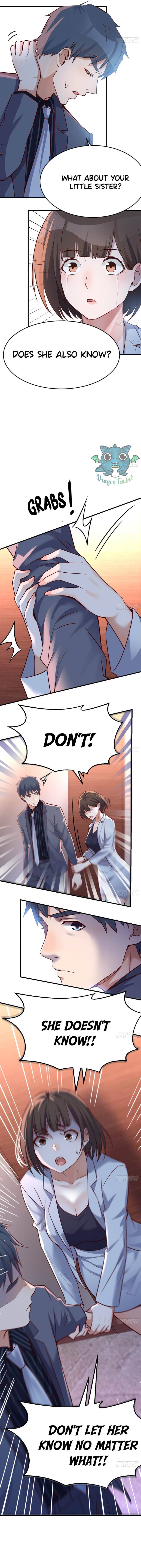 I Have Twin Girlfriends chapter 84 page 4