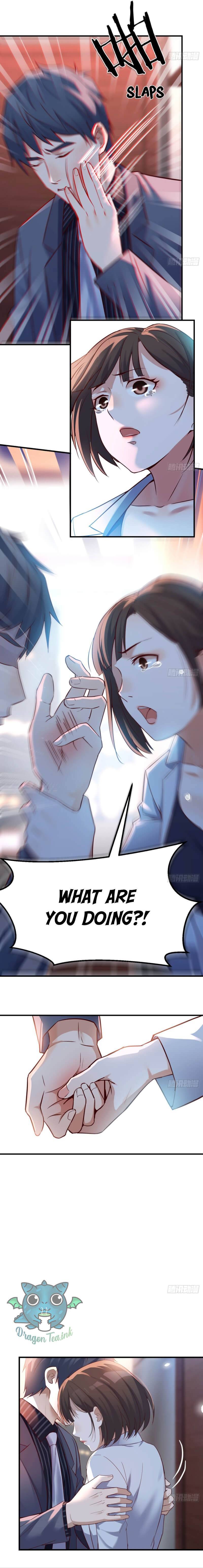 I Have Twin Girlfriends chapter 84 page 6