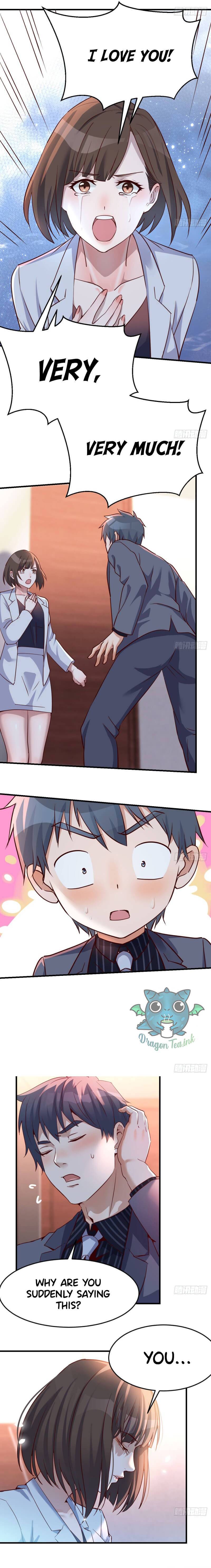 I Have Twin Girlfriends chapter 85 page 4