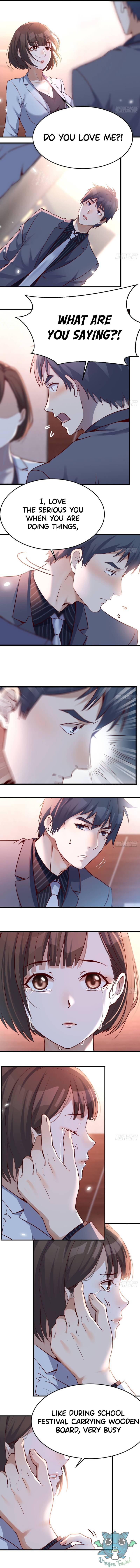 I Have Twin Girlfriends chapter 85 page 5