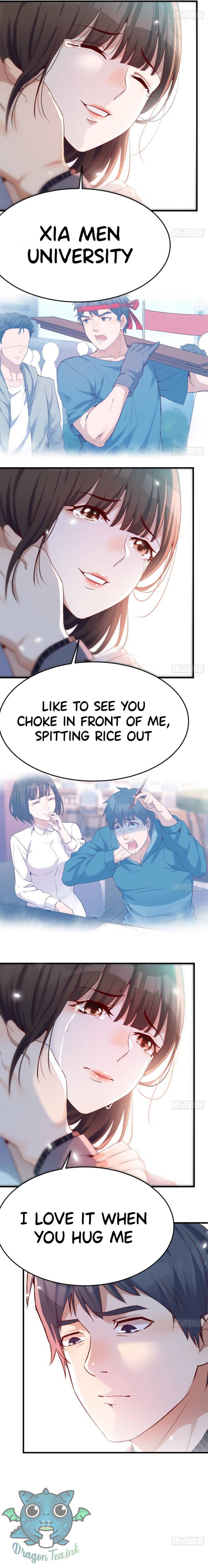 I Have Twin Girlfriends chapter 85 page 6