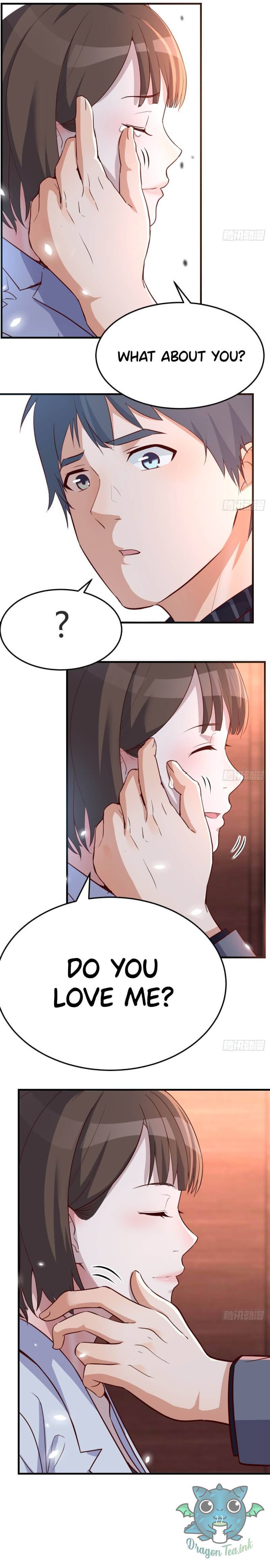 I Have Twin Girlfriends chapter 85 page 7