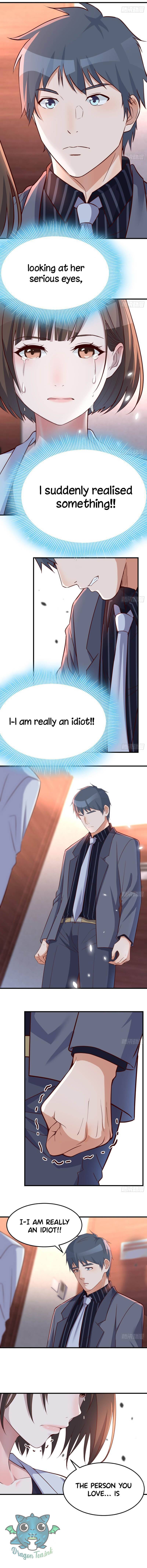 I Have Twin Girlfriends chapter 85 page 8