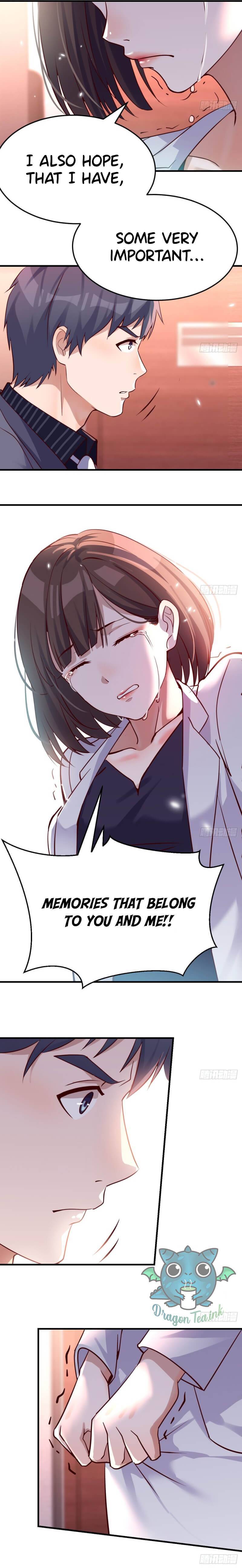 I Have Twin Girlfriends chapter 86 page 3