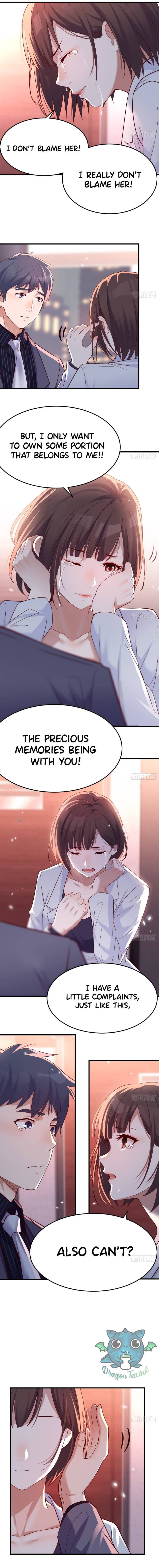 I Have Twin Girlfriends chapter 86 page 5