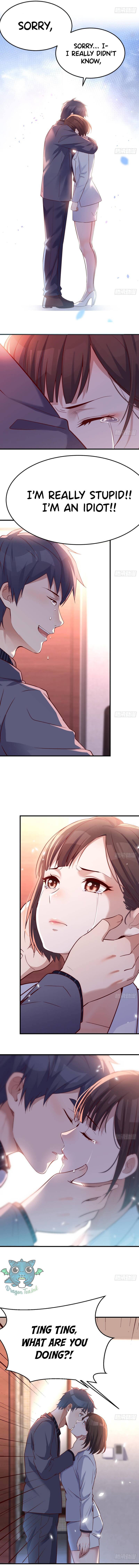 I Have Twin Girlfriends chapter 86 page 6